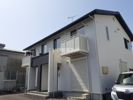 PINO坂下Bの外観画像