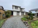 八野町貸家の外観画像