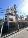 アイディーコート代々木神宮の杜の外観画像