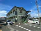 フローラル外山の外観画像