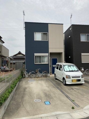 六角堂東町3-1KODATEXⅠA棟の外観画像