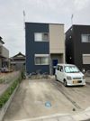 六角堂東町3－1KODATEXⅠA棟の外観画像