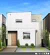 阿原宮前99KODATEXⅣA棟の外観画像