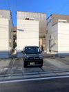 神門122KODATEXⅢBの外観画像
