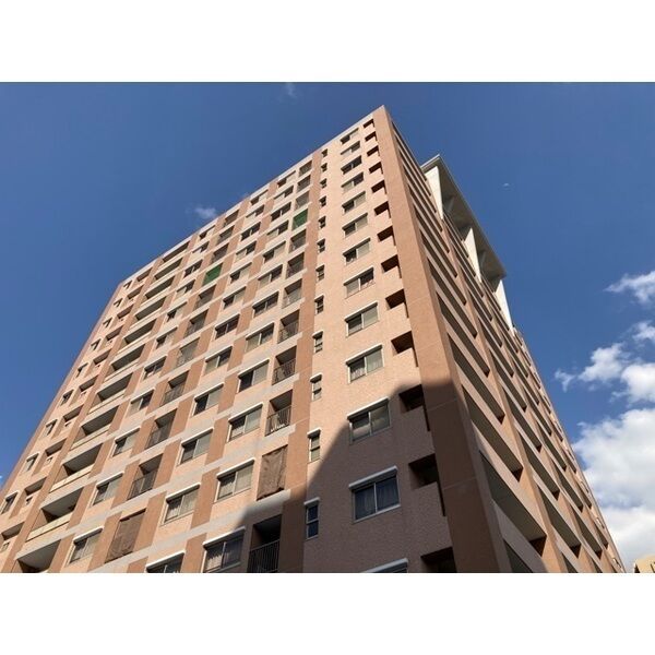 ロイヤルアークグランデールアネックス 502号室の外観画像