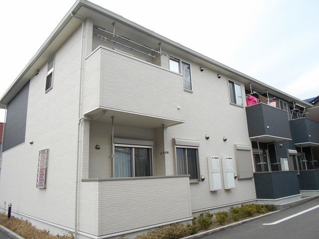 CEREJA(セレージャ)の外観画像