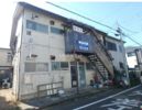 篠原荘の外観画像