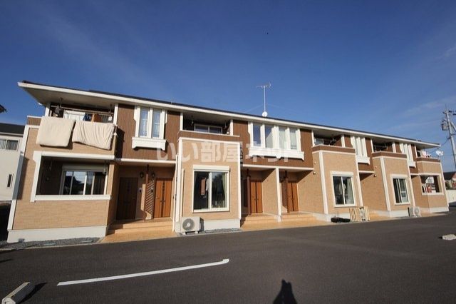 グロウステイト Sの外観画像