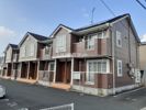 ニューハイツOKI Bの外観画像