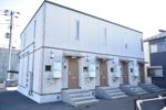 キューブ浅間台 Cの外観画像