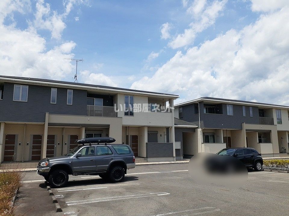 Casa Breezeの外観画像