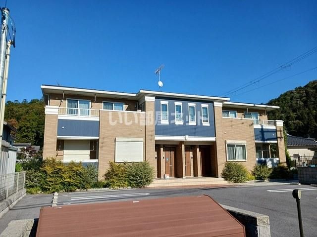 バーン デライトの外観画像