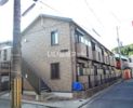 アーク舟岡の外観画像