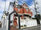 シティパレス芦山2の外観画像