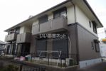 ロイヤルガーデン桑名Bの外観画像