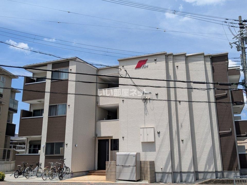 e-house 羽曳野の外観画像