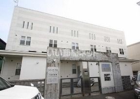 CASA INOUE QUATTRO(カーサイノウエクアトロ)の外観画像