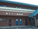 第2コーポ七尾の外観画像