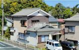 磐田市見付一戸建の外観画像