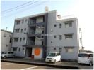 渡辺マンションの外観画像