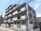 カーサヤマエの外観画像