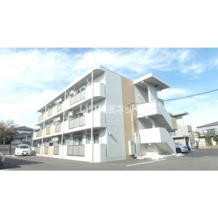 Glanz B(グランツビー)の外観画像