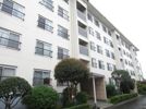 相模大野田園ハイツ2号棟の外観画像