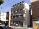 COCO三条天神川の外観画像