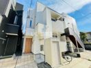 Grandtic un bonheur(アン ボヌール)の外観画像