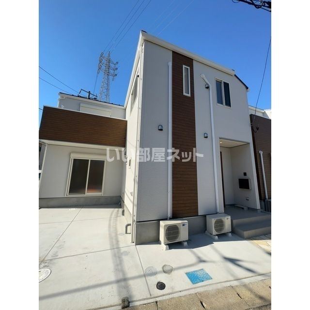 Kolet実籾#03の外観画像