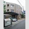 パセオアグラシオン今出川の外観画像