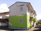 コーポ旭台Ⅱの外観画像