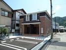 フラン・イソベ Ⅲの外観画像