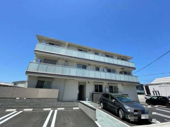 オッツ・Kの外観画像