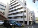 ライオンズマンション葵の外観画像