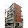 アセントY立川の外観画像