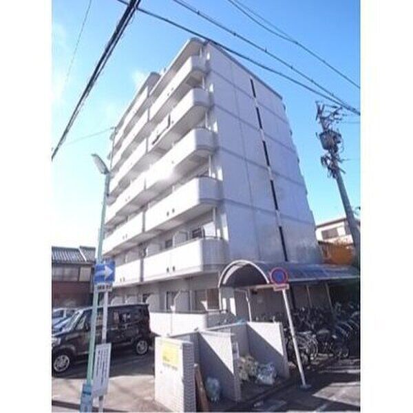 エトアール金山の外観画像