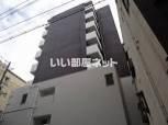 Capital.I姫路の外観画像