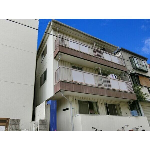 リブマックス夙川常磐町の外観画像