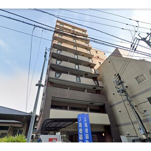 アリターレ博多の外観画像