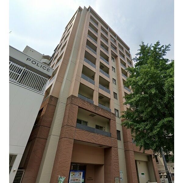 サヴォイバンヤンツリーの外観画像