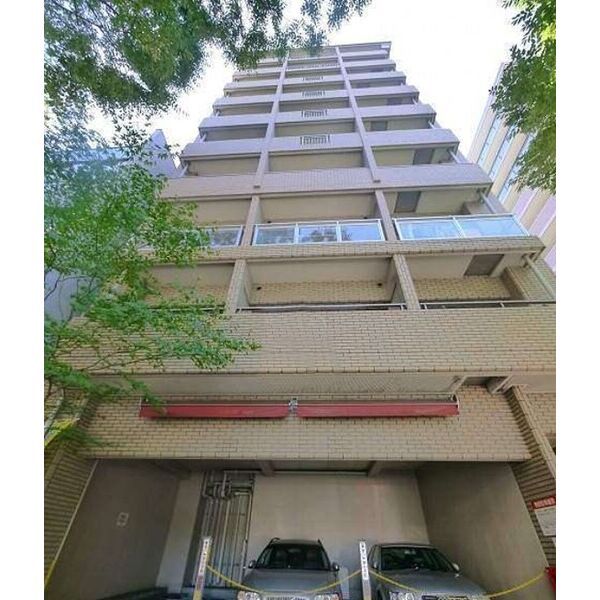 サヴォイステディハウスの外観画像