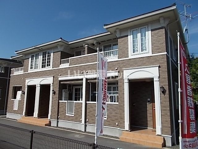 Camarade Sの外観画像