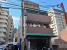ノーブルコート万寿寺の外観画像
