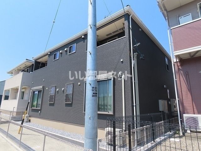 オークモントBの外観画像