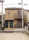 グリーンフラッツの外観画像