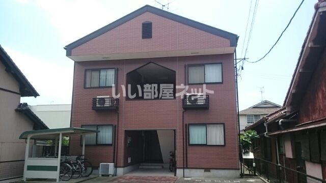 ノースアベニューの外観画像