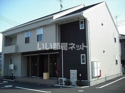 ボニートカーサBの外観画像