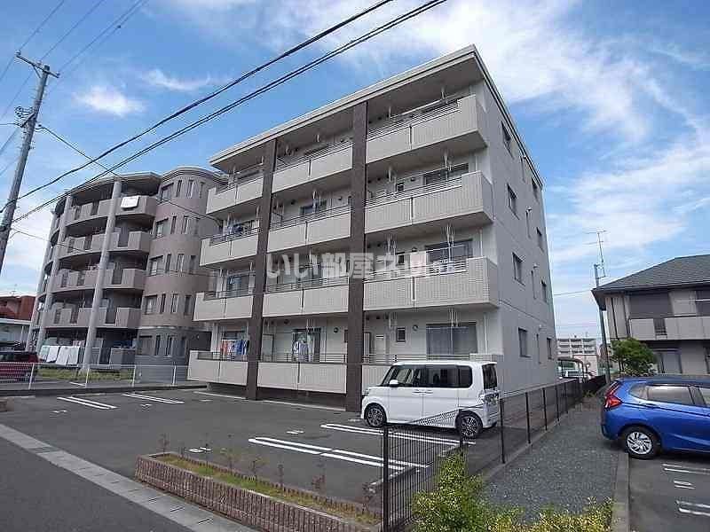 グリーンヒルの外観画像