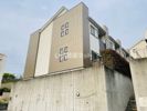 砂子の家 A棟の外観画像